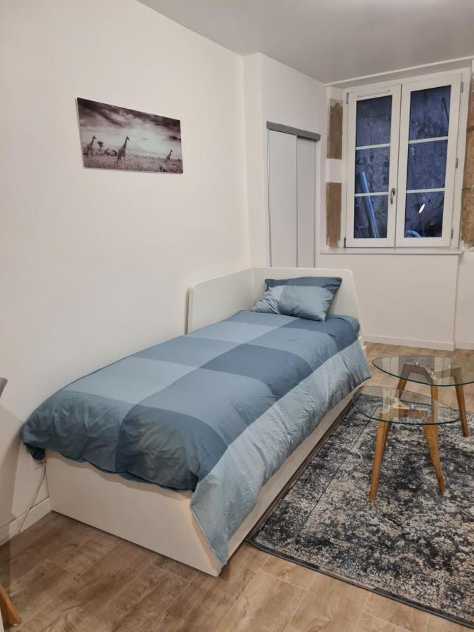 Hebergeneve : Aux Pieds Du Chateau ジックス エクステリア 写真